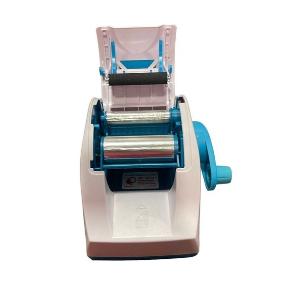 Xyron Create-A-Sticker, Mini, 2.5” Sticker & Label Maker XRN250-CFT DIY Crafts - Picture 7 of 7